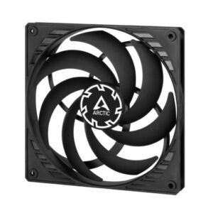 Arctic P14 Slim PWM PST 140mm Fan