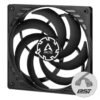 Arctic P14 Slim PWM PST 140mm Fan