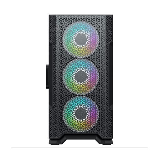 Invasion H8 MATX Case