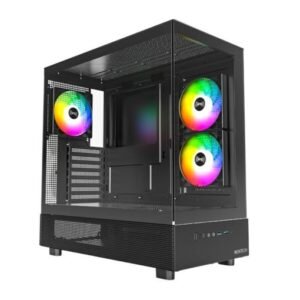 MONTECH XR ATX Case