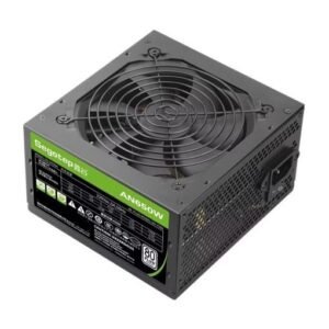 Segotep AN650W 650W 80 PLUS White NonModular ATX PSU