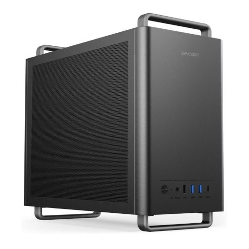 Slevcase Envision MicroATX Case