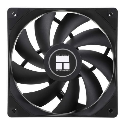 Thermalright TLC12C Balance Performance 120mm PWM Case Fan